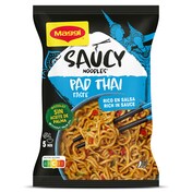 Noodles padthai Maggi 128 g