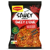 Noodles sweet and sour Maggi 128 g
