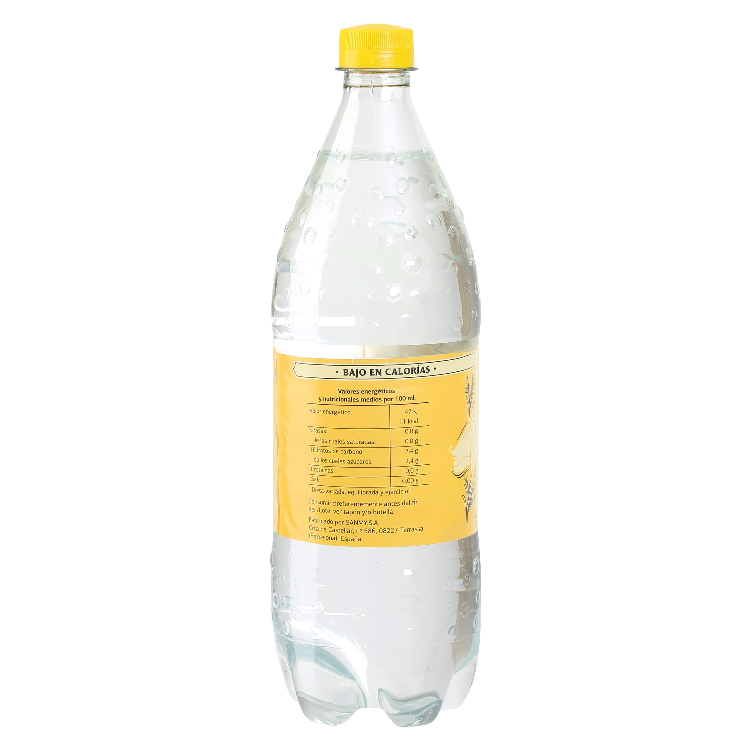 Tónica Dia Toni Tónico 1 L
