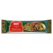 Barrita de chocolate con pistacho Nestlé 30 g