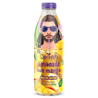 Limonada con mango Dia Saborfera 1 L-0