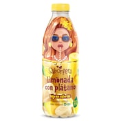 Limonada con plátano Dia Saborfera 1 L