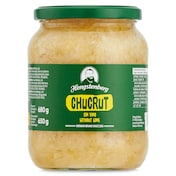 Chucrut Hengstenberg 650 g