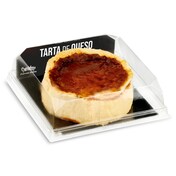 Tarta de queso congelada Dia Caprichoso 880 g