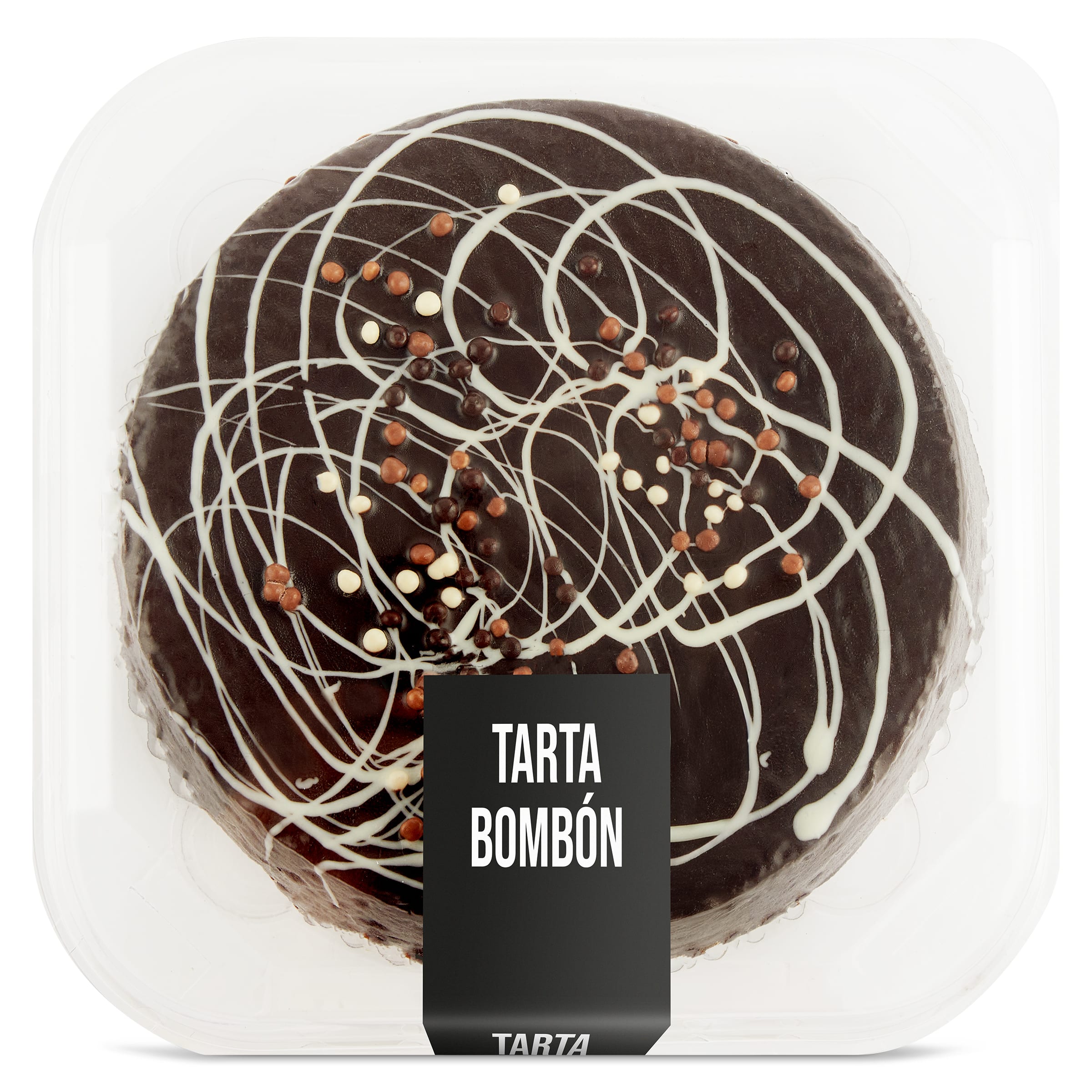 Tarta bombón congelada Dia Caprichoso 1 Kg