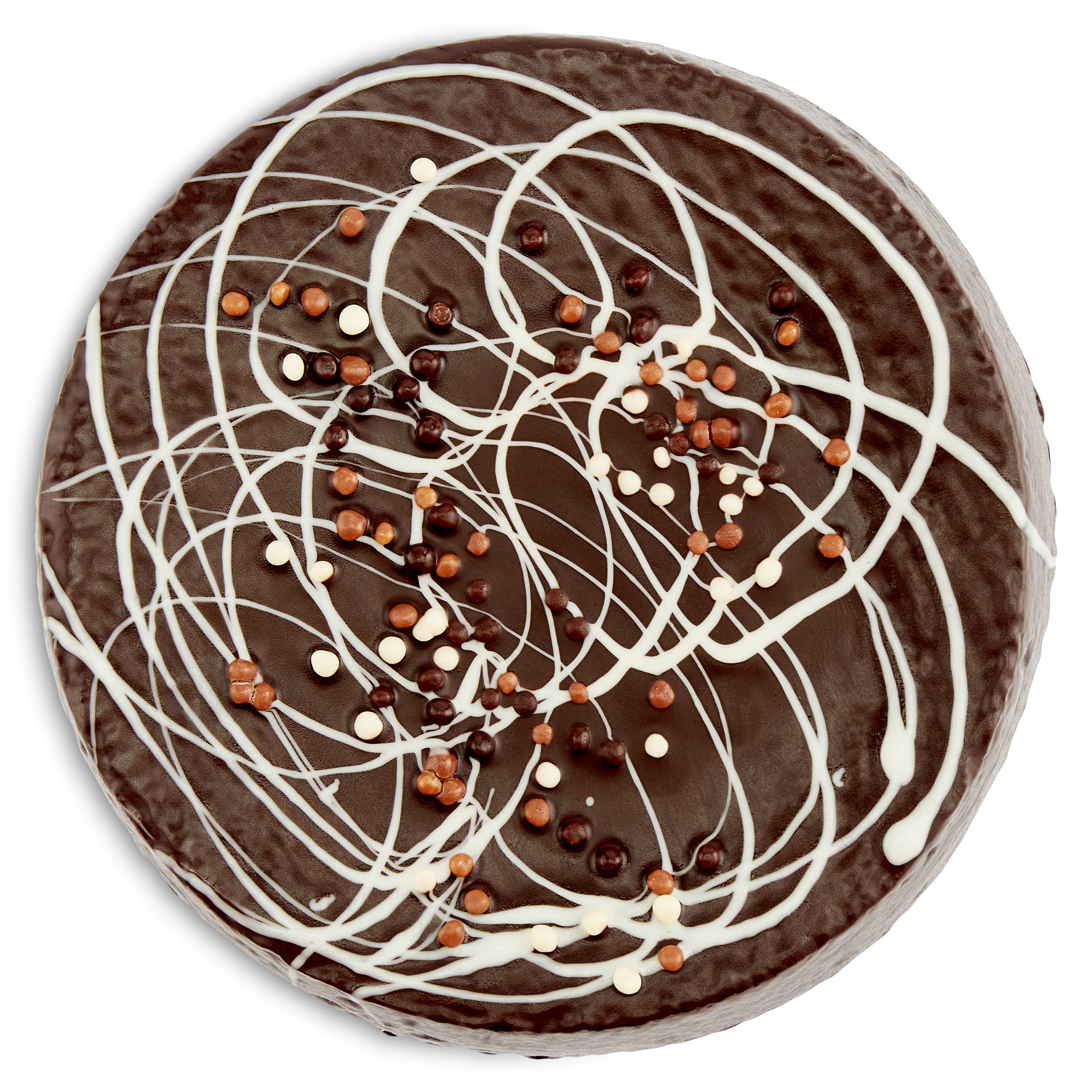 Tarta bombón congelada Dia Caprichoso 1 Kg