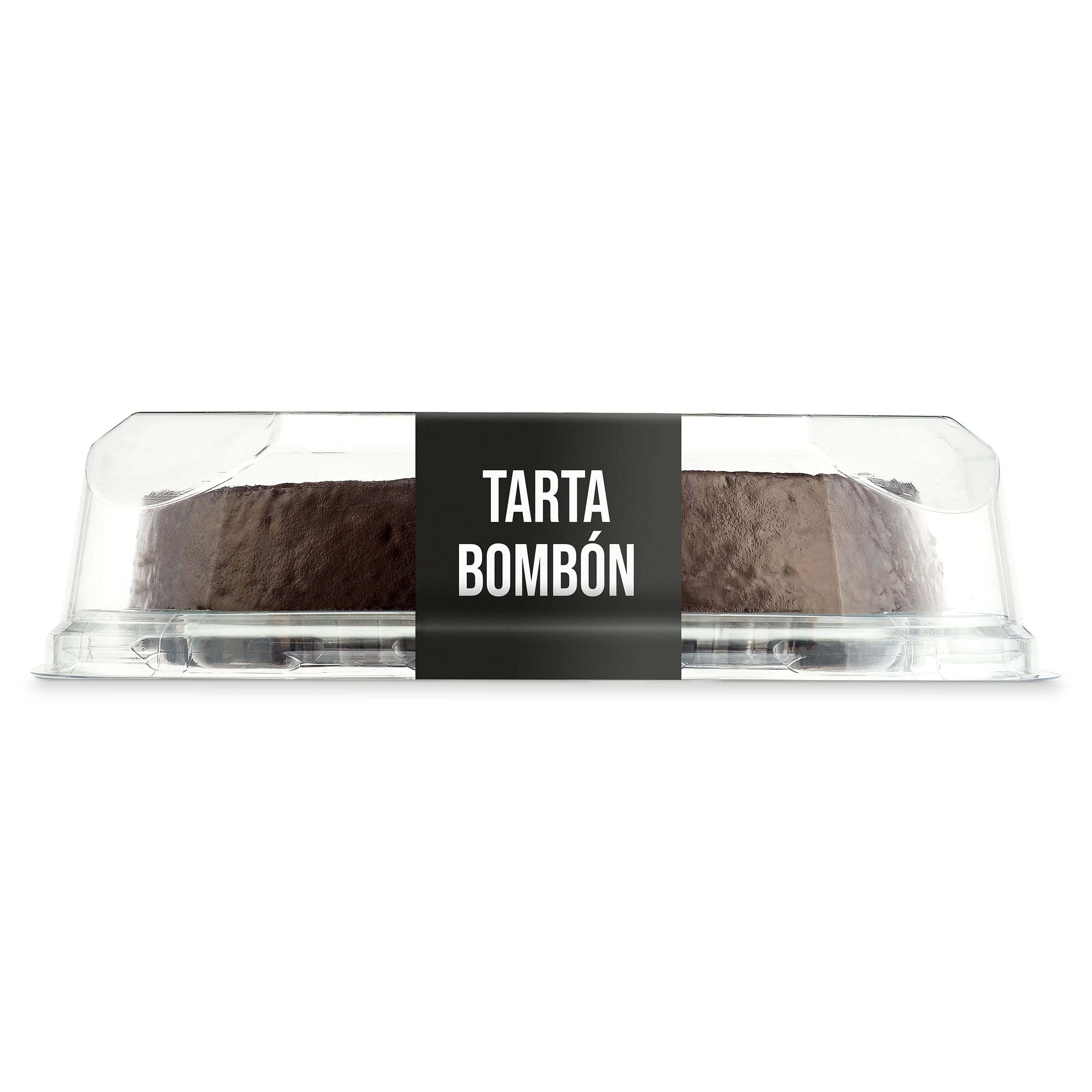 Tarta bombón congelada Dia Caprichoso 1 Kg