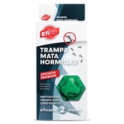 Trampa para hormigas Efi protect 2 unidades