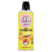 Insecticida antiavispas Casa Jardín 400 ml