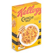Cereales Crunchy Nut Kellogg's 460 g