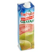 Néctar de guayaba Cofrutos 1 L