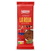 Chocolate con leche edición limitada Nestlé Extrafino 90 g