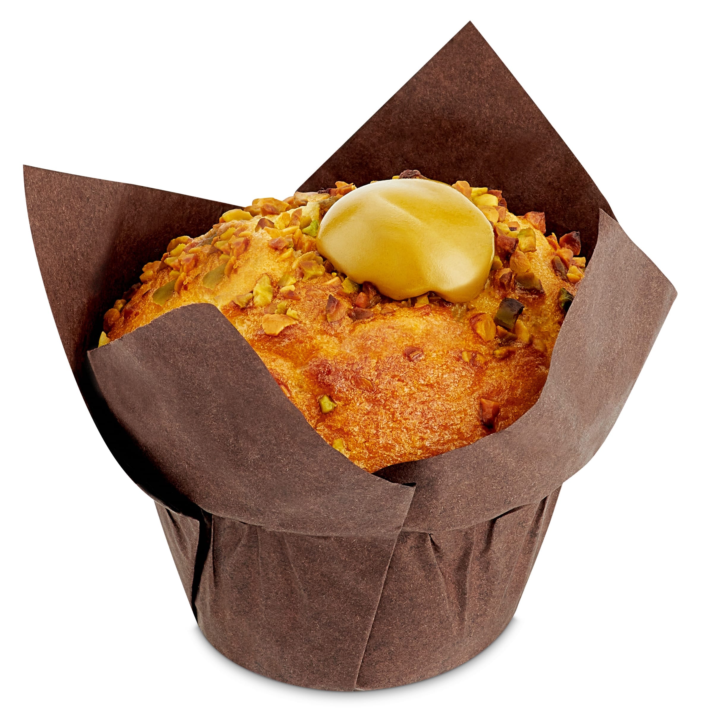 Muffin relleno de pistacho El Molino de Dia 120 g