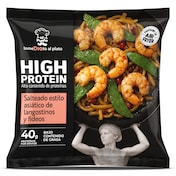 Salteado asiático alto en proteínas Dia Al Punto 400 g