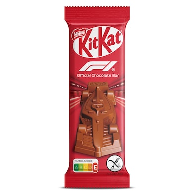 Kit Kat coche F1 29 g-0