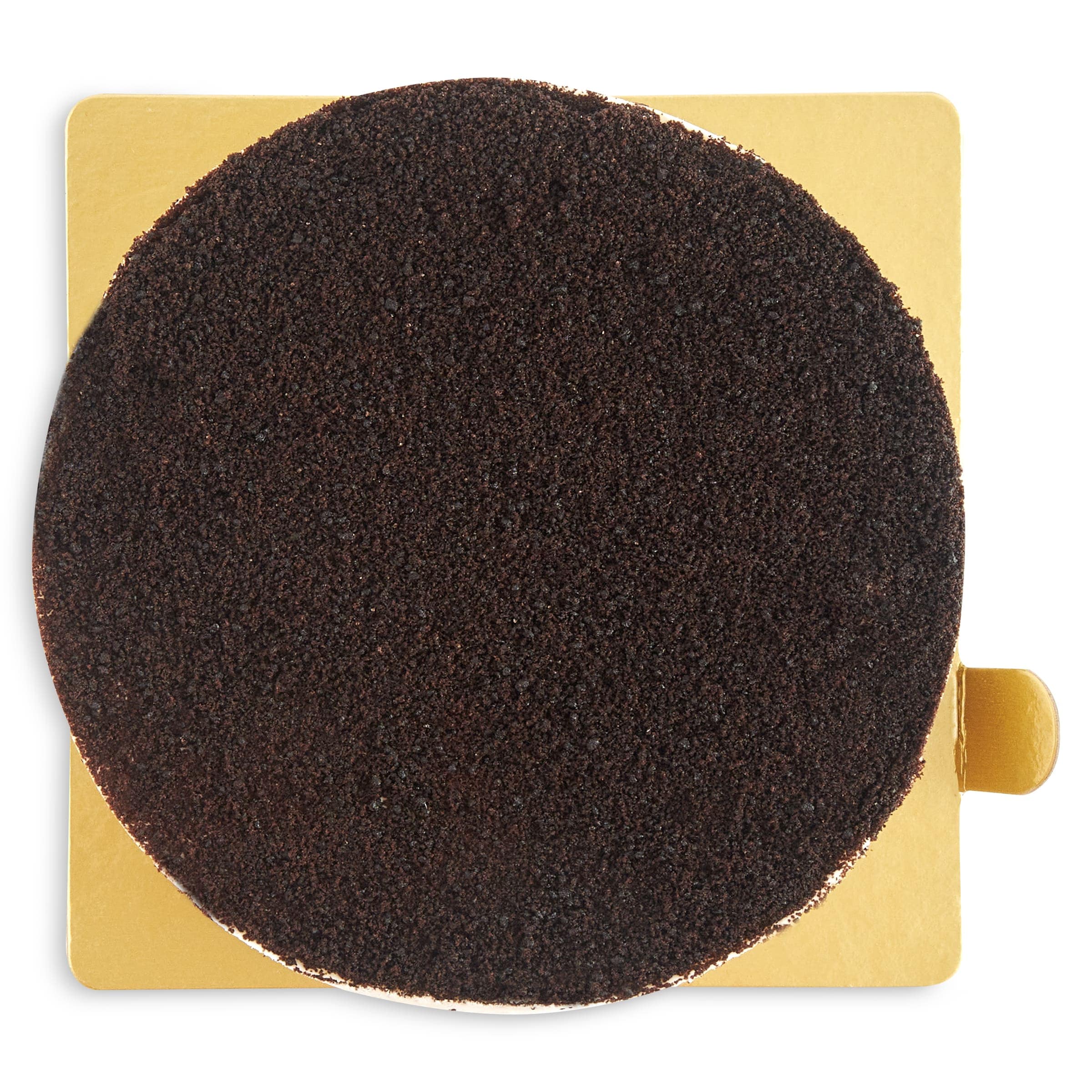 Tarta de queso con cookies congelada Dia Caprichoso 350 g