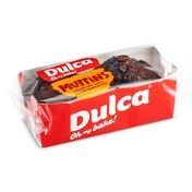 Muffins con doble chocolate Dulca 180 g