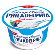 Queso cottage Philadelphia 175 g