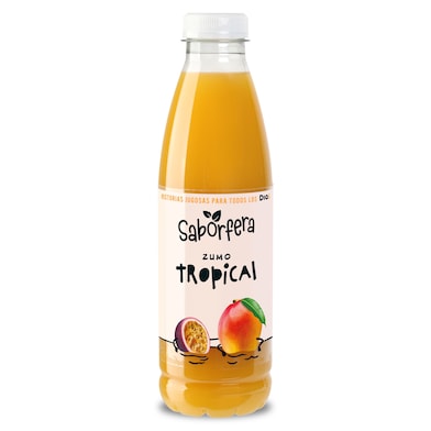 Zumo tropical Dia Saborfera 750 ml-0
