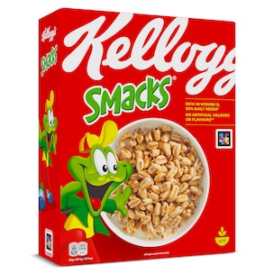 smacks 330 g