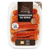 Torreznos de Soria Dia Nuestra Alacena 215 g