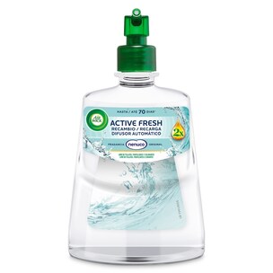 Recambio ambientador Nenuco Air Wick 1 unidad