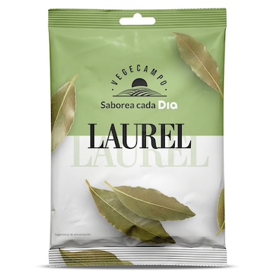 Laurel Dia Vegecampo 10 g-0