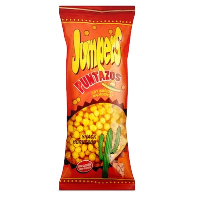 Puntazos Jumpers 110 g-0