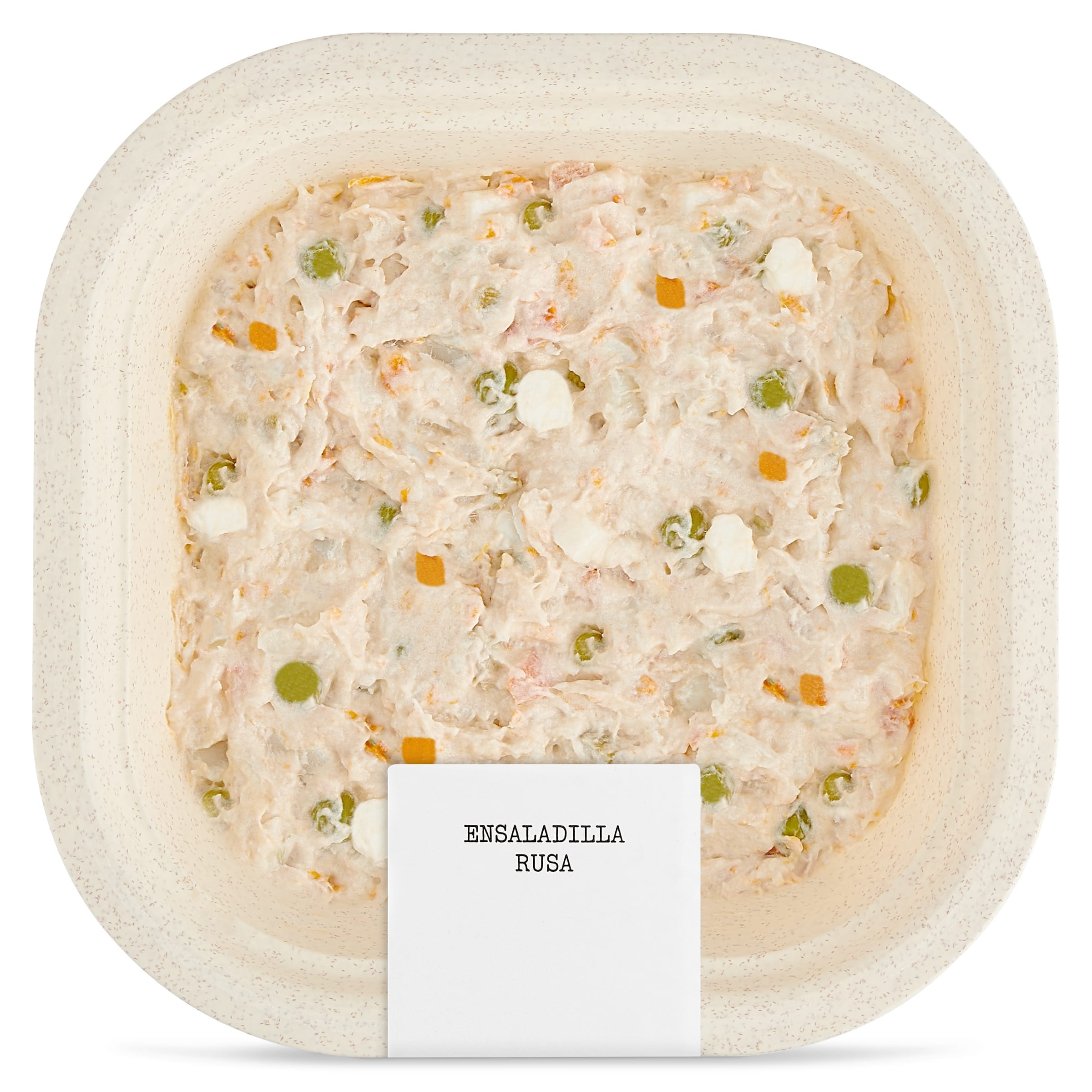 Ensaladilla rusa Selección de Dia 350 g