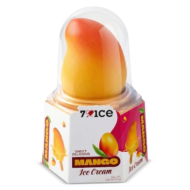 Helado de mango Bip 75 g-0 Helado de mango Bip 75 g-0