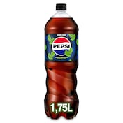Pepsi zero de lima 1,75 L