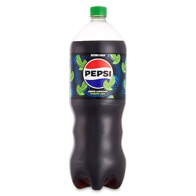 Pepsi zero de lima 1,75 L-0