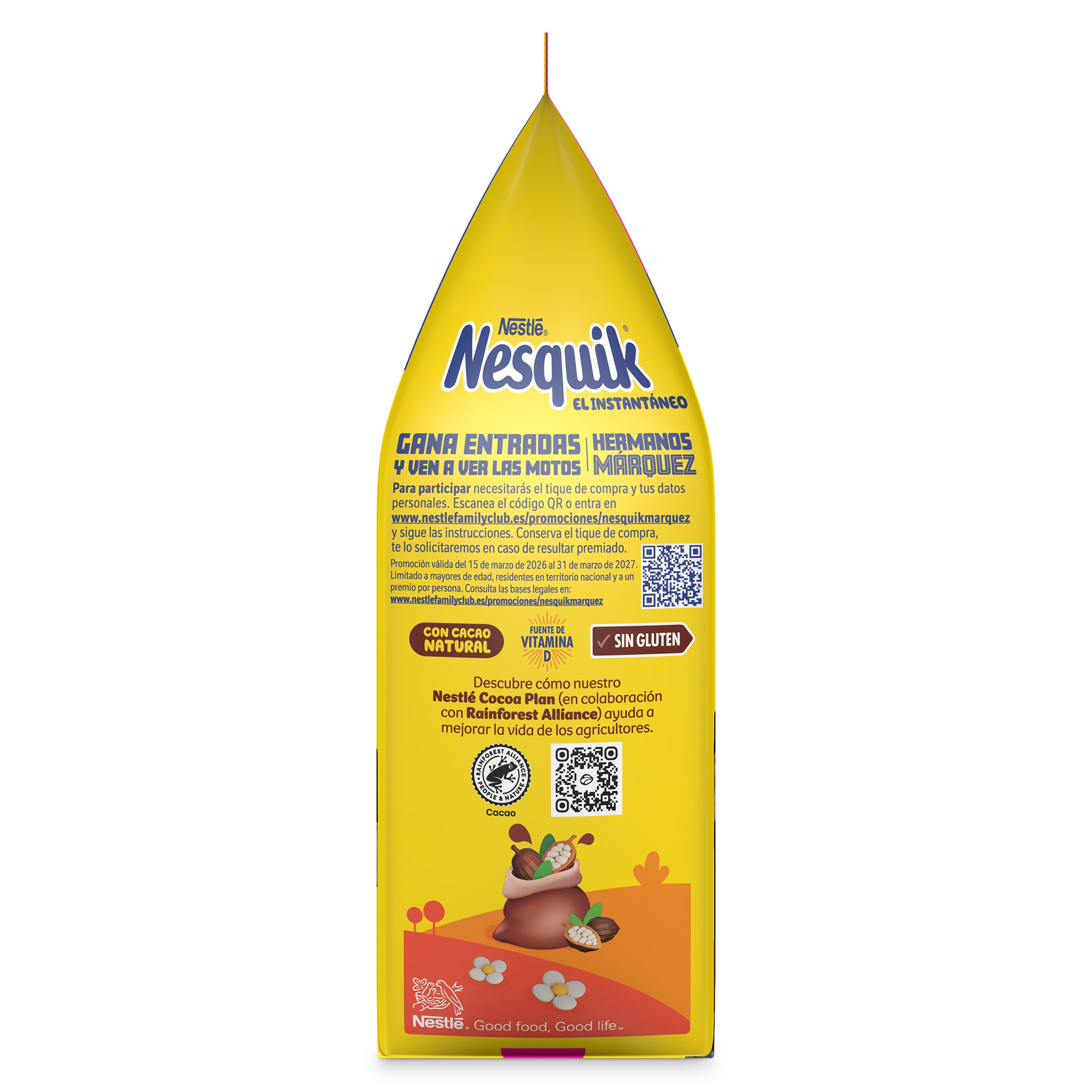 Nesquik 1 Kg