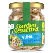 Preparado vegano sabor atún Garden Gourmet 175 g