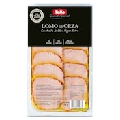 Lomo de orza Tello 125 g