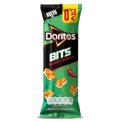 Doritos Bits sweet chilli 40 g-0