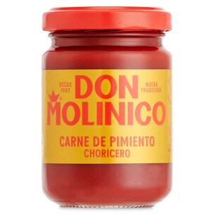 carne de pimiento choricero 140 g
