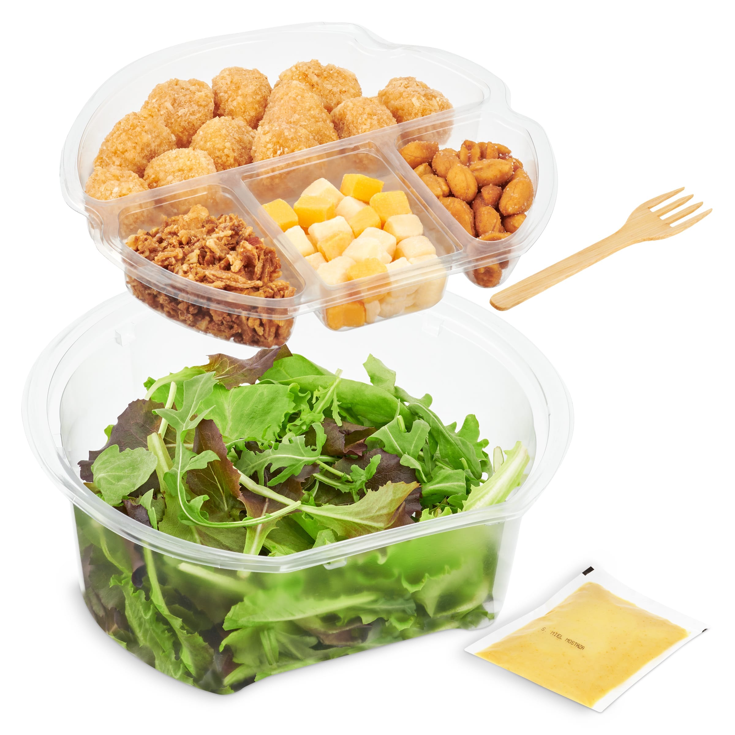 Ensalada Louisiana Dia Al Punto 240 g