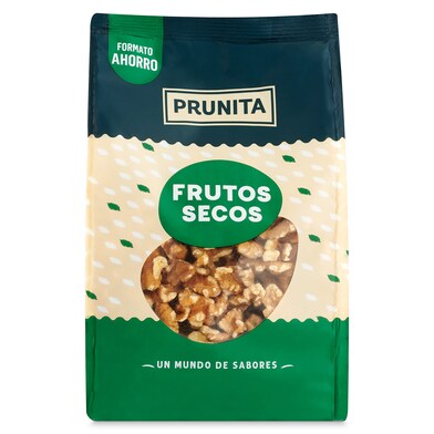 Nueces peladas Prunita 500 g-0 Nueces peladas Prunita 500 g-0