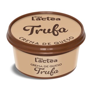 Crema de queso con trufa Dia Láctea 125 g