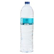 Agua mineral muy débil Dia 1.5 L