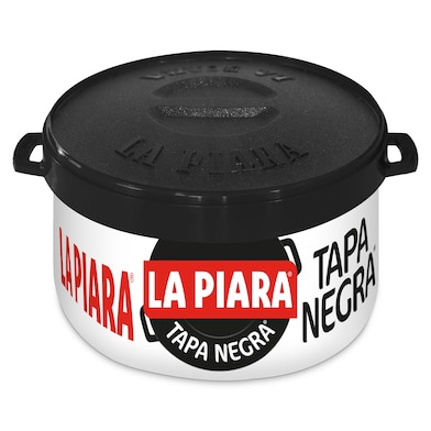 Paté La piara Tapa Negra 115 g-0 Paté La piara Tapa Negra 115 g-0