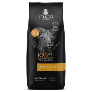 cafe en grano arabica kaldi 500 g