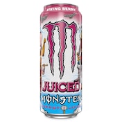 Monster viking berry juiced 500 ml