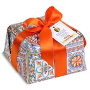 Panettone de chocolate con masa madre Dia Dulce Noel 750 g