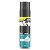Gel de afeitar Gillette 250 ml