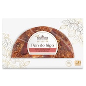 Pan de higo con arándanos Dia Naturmundo 100 g