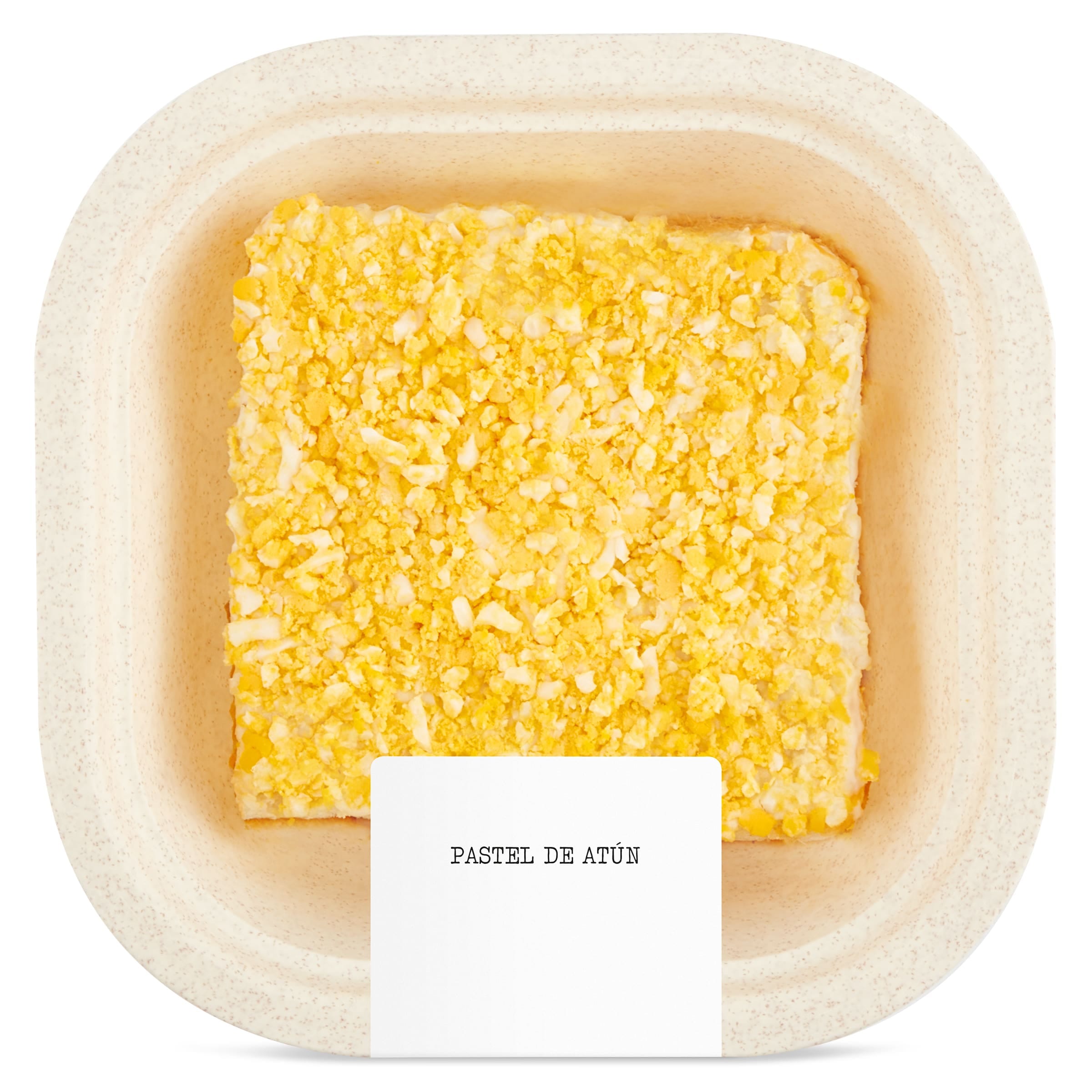 Pastel de atún Selección de Dia 250 g