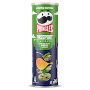 Pringles passport pesto 165 g