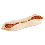 Barqueta de jamón y queso El molino de Dia 180 g